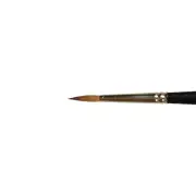 Winsor & Newton Artists' Water Colour Sable Brush Size 4