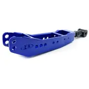 BLOX Racing for Rear Lower Control Arms - Blue (2013+ Subaru BRZ/Toyota 86 / (for: Subaru)