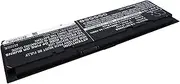 Vsdampj 6000mAh/7.4V Battery Compatible with DELL fit P/N: 0J31N7, 0KWFFN, 0W57CV, 451-BBFT, 451-BBFV, 451-BBFW, 451-BBFX, 451-BBFY, 451-BBKI, 451-BBKJ
