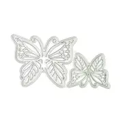 Metal Die Cuts Butterfly Embossing Stencil Cutting Dies Card Making Scrapbooking