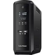 CyberPower CP1300EPFCLCDa-AU PFC Sinewave 1300VA / 780W UPS Tower with LCD