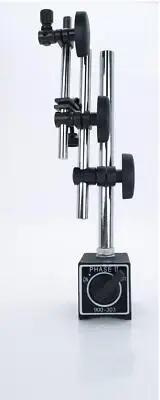 Powerhouse Products Heavy Duty Dial Indicator Base POW151140