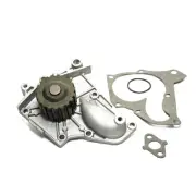 Fits Toyota Camry Vista Aurion 4D Sedan SV10 SV11 1.8L 2.0L Water Pump W/o Cover (for: Toyota)