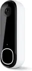 Arlo Video Doorbell 2K 2nd Generation Battery Operated Wired AVD4001-100NAS