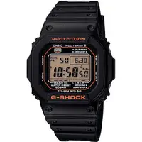 在飛比找DOKODEMO日本網路購物商城優惠-[DOKODEMO] G-SHOCK多頻段6 GW-M561