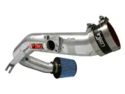 Injen Cold Air Intake - Subaru WRX/STI 2002-2007 (Polished)