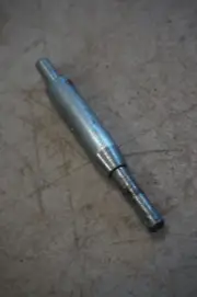 No.5 Vix Bit, Self-Centering Pilot Hole Drill Guide!