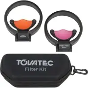 Tovatec Filter System for MERA Light Scuba Free Diving Dive Spear Fishing OFS001