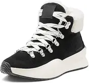 [Sorel] Women's Out N About Leather Snow