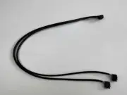 Brand new Dell R440 10*2.5 PERC SAS Line Array Card Cable P54J2 0P54J2