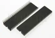 TB1253AN Original New Toshiba NTSC 1 Chip IF + VCD processor Integrated Circuit