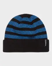 Mens Calm Seas Cuff Beanie