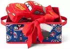 Lightning McQueen #95 Plush Toy & Decorative Storage Box