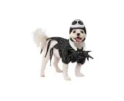 The Nightmare Before Christmas Jack Skellington Pet Costume