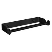 Stainless Steel Paper Holder Kitchen Tissue Holder, Cabinet Kitchen Roll Holder, Under Cabinet Roll