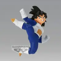 在飛比找蝦皮商城精選優惠-【BTF】BANDAI 現貨 BANPRESTO 龍珠Z 超