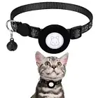 Airtag Dog Cat Collar Holder Case for Apple Air Tag Protective Anti Lost Pets