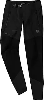 [FOX RACING] Fox Flexair PRO Unisex Adult Cycling Pants Black 30