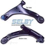 Selby Control Arm - Front Lower - BJ5016L-ARM