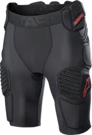 Alpinestars Large Bionic Pro Protection Shorts