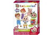 Cocomelon Kiddy Dough Molding Kit