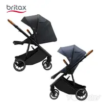 在飛比找蝦皮商城優惠-Britax Römer B-Strider M 雙向推車 