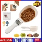 Digital Weighing Spoon Scale 800g / 0.1g for Kitchen Food Measuring Scoop Scale·