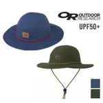 OR 美國 WADI RUM FULL BRIM HAT 遮陽圓盤帽 UPF 50+ 輕便 透氣 耐磨 OR279911