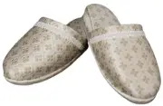 [Jennifer Taylor] Room Shoes Unisex Slippers Aesthetic Nail Salon Lumina Lumina