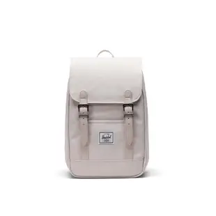 Herschel Retreat™ Mini【11398】米白 後背包 迷你 雙肩包 平板包