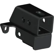 KFI Polaris RZR 900/1000 Trail 2" Rear Receiver Hitch