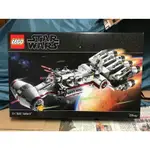 LEGO 75244 星際大戰 STAR WARS TANTIVE IV