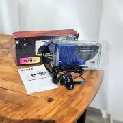 Kaito AM/FM Mini Transistor Radio w/Speaker NIB