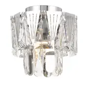 Valerie Batten Fix 220mm Chrome - VALERIE BF22-CH