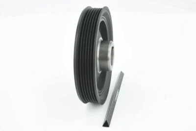 Crankshaft Pulley Mr20De For NISSAN TEANA THI MAKE L33T Crankshaft Pulleys (for: Nissan)