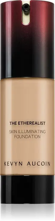 Kevyn Aucoin The Etherealist Illuminating Foundation for Medium Skin Ef 07