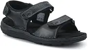 [Pavers] Men's Adjustable Sandals