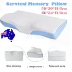 SAME AS Derila Cervical Memory Foam Contour Pillow Neck Back Support,Anti Snore