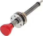 Universal Pinball Machine Lever Built-in Motor Pulley Game Accessories Boys and Girls Pinball Machine Lever