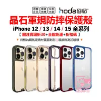 在飛比找蝦皮購物優惠-hoda 晶石 iPhone 15 14 13 pro Ma