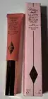 Charlotte Tilbury Pillow Talk Peach Pop Matte Beauty Blush Wand New in Box
