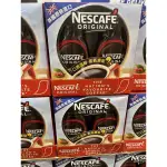 《COSTCO好市多代購》NESCAFé 雀巢原味即溶咖啡粉