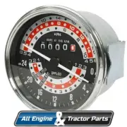 Massey Ferguson Tractormeter 6 Speed Suits 899421M91, 165 168 175 178 185 188