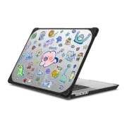MacBook Pro 16-inch (M1 - M4) Bounce Case PiPi & Friends MacBook Case