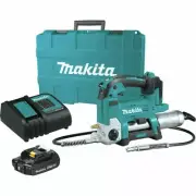 Makita XPG01SR1 Lithium‑ion Grease Gun Kit