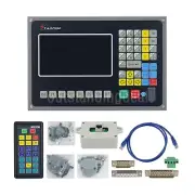 2100C CNC Control System & Remote Controller for Plasma Laser Cutting Machines