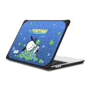 MacBook Pro 13-inch (M1 / M2 / Intel) Bounce Case Pochacco Candy Laptop Case