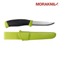 在飛比找蝦皮商城優惠-MoraKniv 多功能不鏽鋼直刀Companion (S)