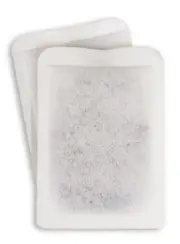Pisces Aquatics Fc603 Filter Carbon Cartridge 2pk (IF613)