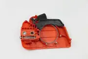 Husqvarna 235 235 E 236 240 Chainsaw Chain Brake Clutch Side Cover